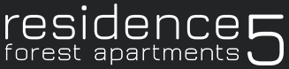 Logo Residence5 - Forest Apartments